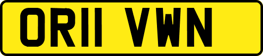 OR11VWN