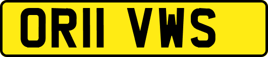 OR11VWS