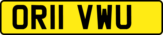 OR11VWU