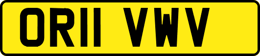 OR11VWV