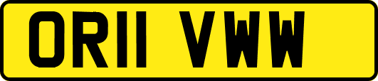 OR11VWW