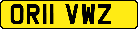 OR11VWZ