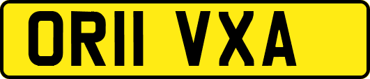 OR11VXA