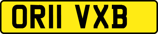 OR11VXB