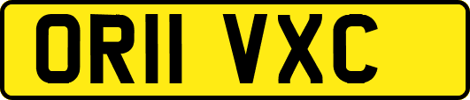 OR11VXC