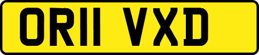OR11VXD