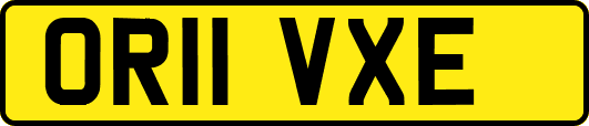 OR11VXE