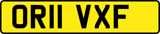 OR11VXF