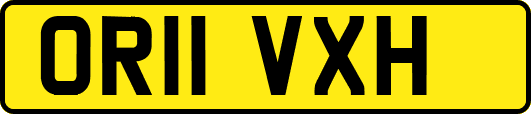 OR11VXH
