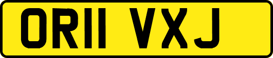 OR11VXJ