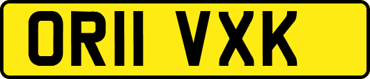 OR11VXK