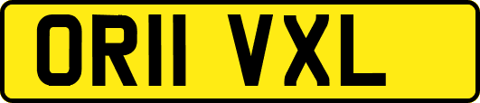 OR11VXL