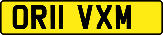 OR11VXM