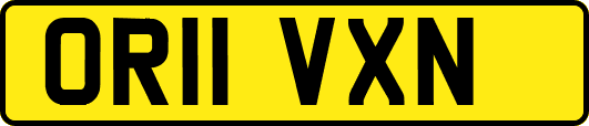 OR11VXN