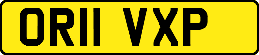 OR11VXP