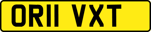 OR11VXT
