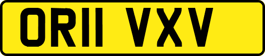 OR11VXV