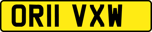 OR11VXW