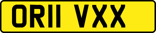 OR11VXX