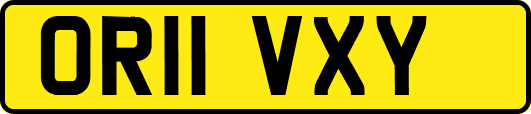 OR11VXY