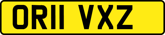OR11VXZ