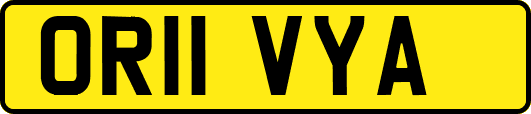 OR11VYA