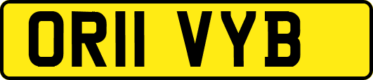 OR11VYB