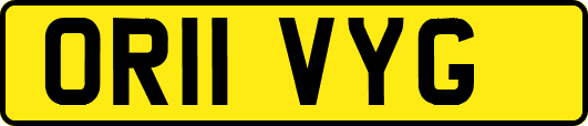 OR11VYG