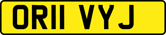 OR11VYJ