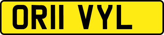 OR11VYL
