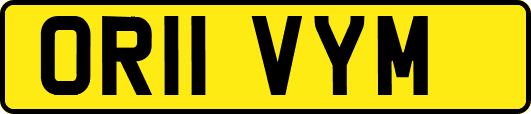 OR11VYM