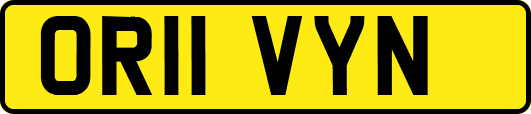 OR11VYN