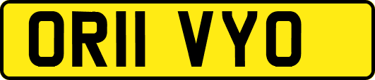 OR11VYO