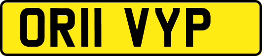 OR11VYP