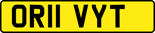 OR11VYT