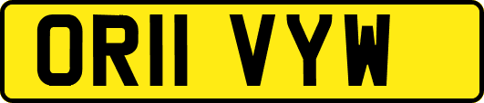 OR11VYW