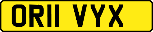 OR11VYX