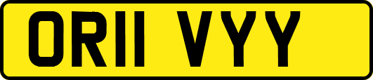 OR11VYY