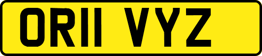 OR11VYZ