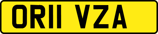 OR11VZA
