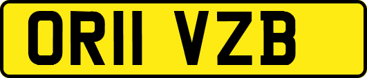 OR11VZB