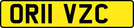OR11VZC