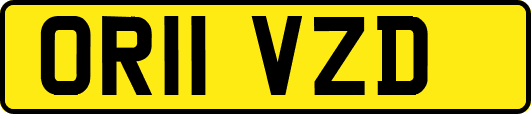 OR11VZD