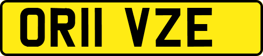 OR11VZE