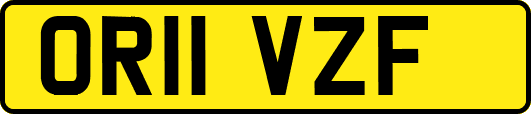 OR11VZF