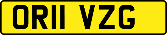 OR11VZG