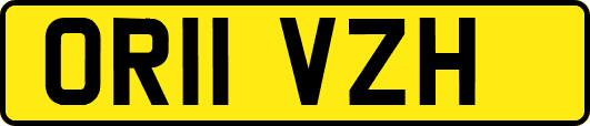 OR11VZH