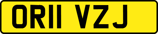 OR11VZJ