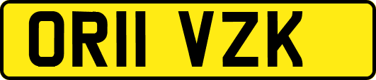 OR11VZK