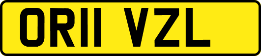 OR11VZL
